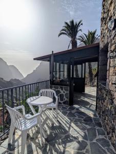 Live Masca - Estudio casas morrocatana Tenerife ONLY ADULTS
