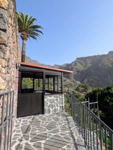 Live Masca - Estudio casas morrocatana Tenerife ONLY ADULTS