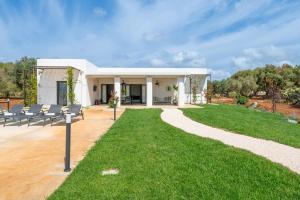 Tenuta Buganvillea -Private pool