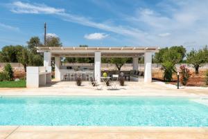 Tenuta Buganvillea -Private pool