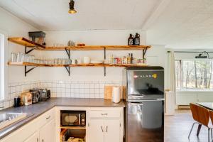 Mtn Views and On-Site Hiking Trails Catskills Cabin