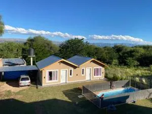 El rincon de las Marias - Taninga