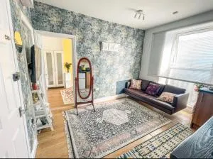 1 bed cozy apartment central London - London