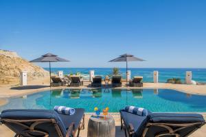 Casa Bellamar de Cabo Colorado