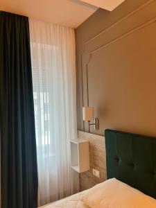 Tomin sokak Apartment