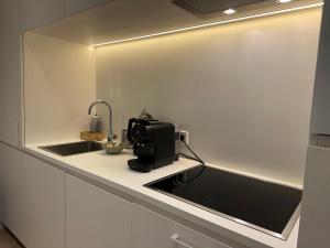 Studio Fischer à la Pétrusse 301