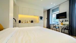 Studio Fischer à la Pétrusse 301