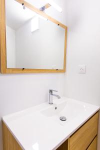 Appartements Appartement Jelyad Terres Fortes 3 a 10 minutes de Disney : photos des chambres