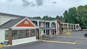 SC0TTISH INN Augusta - Beech Island