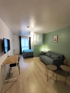 Escapade Idéale - RER A - Paris & Disneyland - Noisy-le-Grand