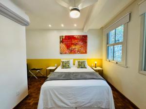 Leblon 2-Quartos 450 m da Praia - BestHostRio