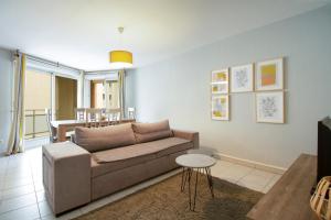 Palestro -St charles- Vieux Port