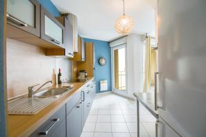 Palestro -St charles- Vieux Port