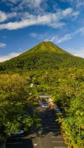 Hotel Relax Termalitas - Thermal Water - Guaria