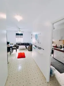 Beautiful home in Tangier ground Beau Site Tanger - Boukhalef