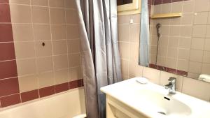 Appartements L-Escapade du Prorel : photos des chambres