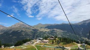 Appartements L-Escapade du Prorel : photos des chambres