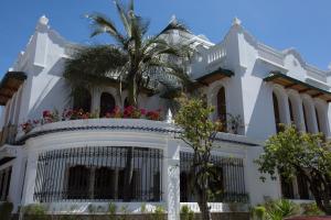 Hotel Boutique Cultura Manor by Brater