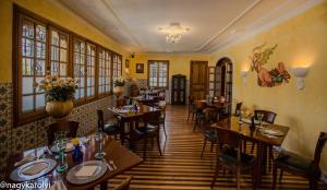 Hotel Boutique Cultura Manor by Brater