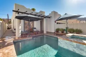 Lavish Escape with Pool 1 Mi to Old Town La Quinta! - La Quinta