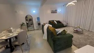 Superhost suits 2 bedroom - Nakuru