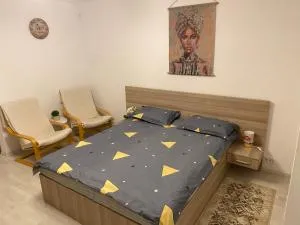 Studio Garsoniera 430 - Balta Albă