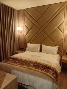 لؤلؤة الثريا للشقق المخدومة فرع الفلاح