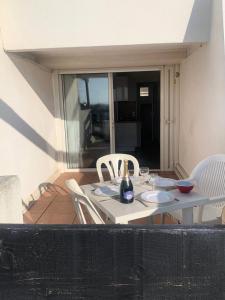 Résidence Port Nature Colline 1 - Appartement T2 4 pers. - Port Nature Colline 1 MAE-2794