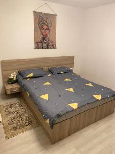 Studio Garsoniera 430