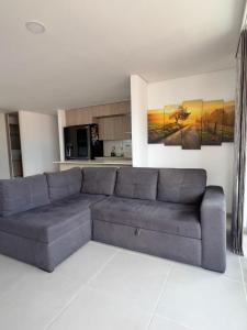 Apartamento moderno y acogedor en el corazón de Sabaneta