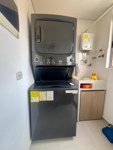 Apartamento moderno y acogedor en el corazón de Sabaneta