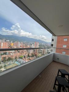 Apartamento moderno y acogedor en el corazón de Sabaneta