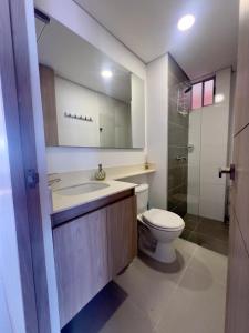 Apartamento moderno y acogedor en el corazón de Sabaneta