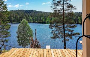 Nice Home In Mariannelund