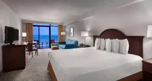 Best Western Ocean Sands Beach Resort - Myrtle Beach