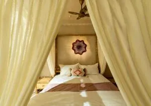 The Japandi Nest, Ultra Luxe 3BHK, Jayanagar- Great Location - Bhairsandra