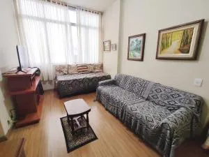 Apartamento no centro - Teresópolis