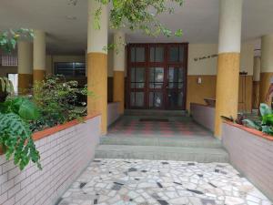 Apartamento no centro