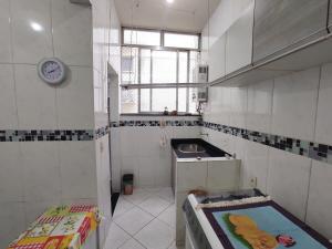 Apartamento no centro