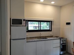 Hermoso estudio para 2 en Pinamar Norte