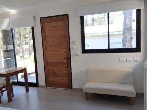 Hermoso estudio para 2 en Pinamar Norte