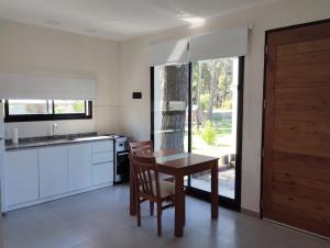 Hermoso estudio para 2 en Pinamar Norte