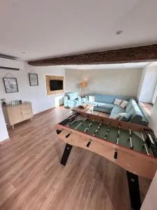 La Ruche - Barbonne-Fayel