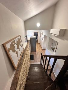 Maisons de vacances La Ruche : photos des chambres
