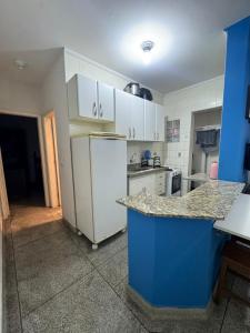 Apto 714 - Prédio em frente mar