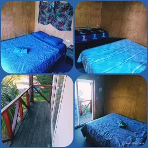 Hospedaje el ancla - Maullín