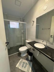 Apto 714 - Prédio em frente mar