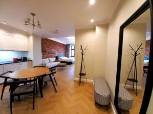 Apartament HETMAŃSKI Tarnów Rynek - Niwka