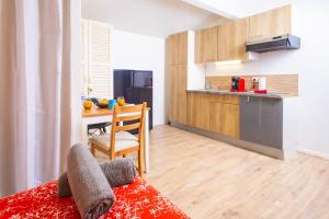 Appartements Appartement Jelyad Terres Fortes 2 a 10 minutes de Disney : photos des chambres