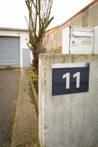 Appartements Appartement Jelyad Terres Fortes 2 a 10 minutes de Disney : photos des chambres